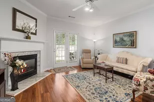 707 Las Brasis Ct, Peachtree City, GA 30269 - Photo 15