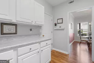 707 Las Brasis Ct, Peachtree City, GA 30269 - Photo 9
