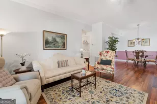 707 Las Brasis Ct, Peachtree City, GA 30269 - Photo 17