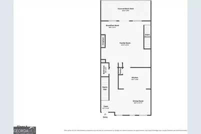 2671 Colgan Court SE, Atlanta, GA 30317 - Photo 29
