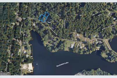 2458 Lakeshore Drive NE, Conyers, GA 30012 - Photo 1