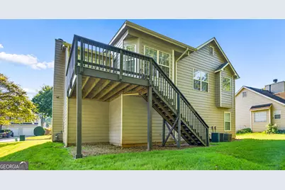 4879 Lake Park Lane, Acworth, GA 30101 - Photo 27