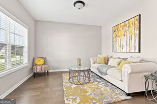 14 Pinehaven Dr, Newnan, GA 30265 - Photo 11
