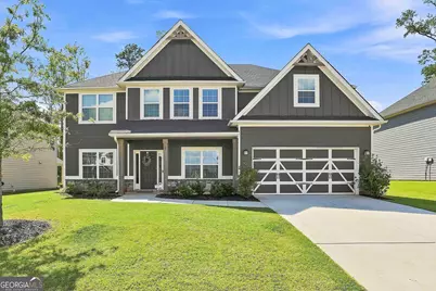14 Pinehaven Drive #23, Newnan, GA 30265 - Photo 1