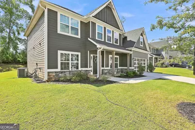 14 Pinehaven Drive #23, Newnan, GA 30265 - Photo 3