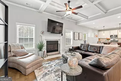 14 Pinehaven Drive #23, Newnan, GA 30265 - Photo 55