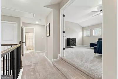 14 Pinehaven Drive #23, Newnan, GA 30265 - Photo 35