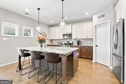 14 Pinehaven Drive #23, Newnan, GA 30265 - Photo 23