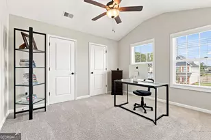 14 Pinehaven Dr, Newnan, GA 30265 - Photo 81