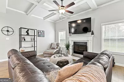 14 Pinehaven Drive #23, Newnan, GA 30265 - Photo 57