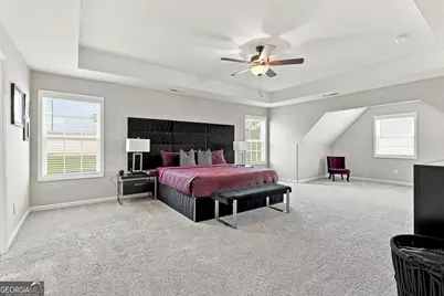 14 Pinehaven Drive #23, Newnan, GA 30265 - Photo 29