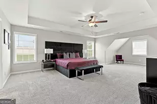 14 Pinehaven Dr, Newnan, GA 30265 - Photo 29