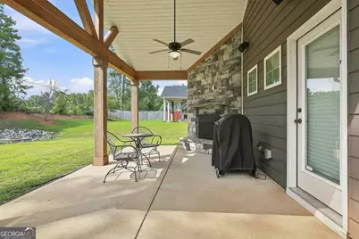14 Pinehaven Drive #23, Newnan, GA 30265 - Photo 83