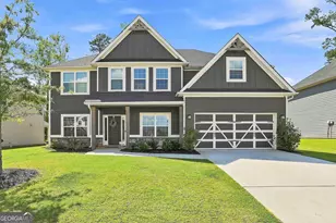 14 Pinehaven Dr, Newnan, GA 30265 - Photo 41