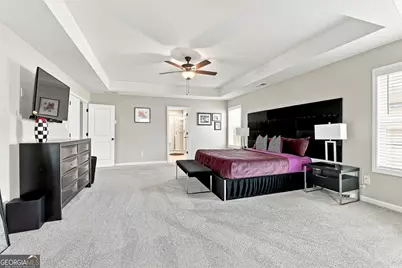 14 Pinehaven Drive #23, Newnan, GA 30265 - Photo 31
