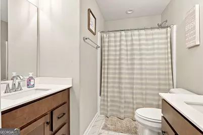 14 Pinehaven Drive #23, Newnan, GA 30265 - Photo 79