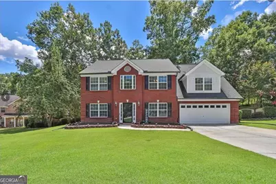 981 Wisteria View Court Southeast Court, Dacula, GA 30019 - Photo 1