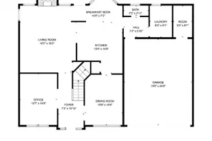981 Wisteria View Ct Southeast Ct, Dacula, GA 30019 - Photo 3