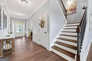 4121 Secret Shls Wy, Buford, GA 30518 - Photo 19