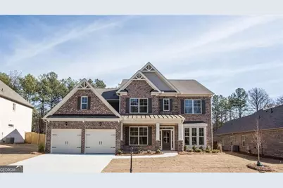 4121 Secret Shoals Way, Buford, GA 30518 - Photo 1