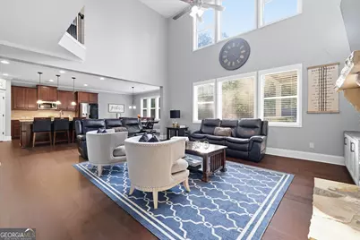 4121 Secret Shoals Way, Buford, GA 30518 - Photo 21