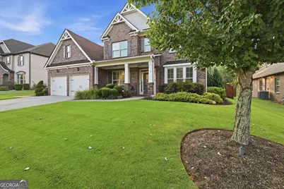 4121 Secret Shoals Way, Buford, GA 30518 - Photo 5