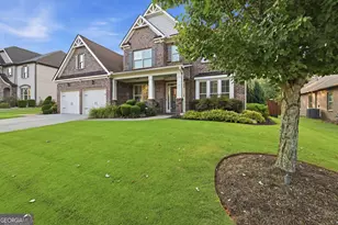 4121 Secret Shls Wy, Buford, GA 30518 - Photo 5