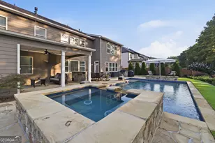 4121 Secret Shls Wy, Buford, GA 30518 - Photo 1