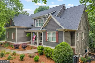 122 Albright Ct, Commerce, GA 30529 - Photo 1