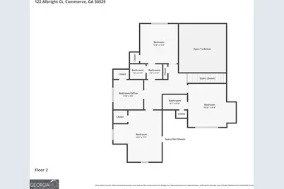 122 Albright Court, Commerce, GA 30529 - Photo 55
