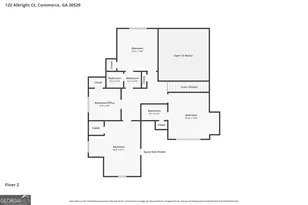 122 Albright Ct, Commerce, GA 30529 - Photo 55
