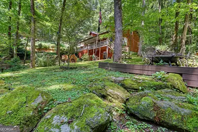 75 Juniper Trail, Clayton, GA 30525 - Photo 3