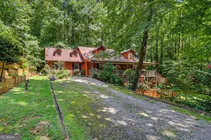 75 Juniper Trail, Clayton, GA 30525 - Photo 5