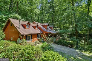 75 Juniper Trail, Clayton, GA 30525 - Photo 57