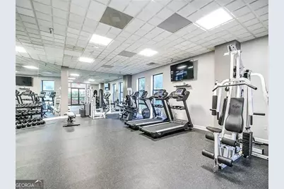 375 Ralph McGill Boulevard NE # 1305, Atlanta, GA 30312 - Photo 15