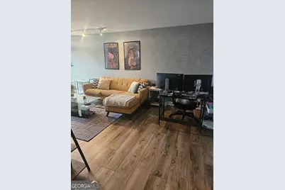 375 Ralph McGill Boulevard NE # 1305, Atlanta, GA 30312 - Photo 5