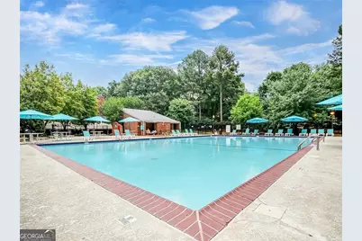 375 Ralph McGill Boulevard NE # 1305, Atlanta, GA 30312 - Photo 15