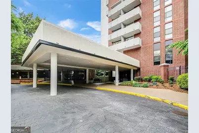 375 Ralph McGill Boulevard NE # 1305, Atlanta, GA 30312 - Photo 13