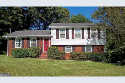 6556 Wendell Circle, Morrow, GA 30281 - Photo 1