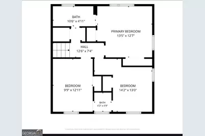 6556 Wendell Circle, Morrow, GA 30281 - Photo 43