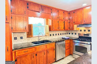 6556 Wendell Circle, Morrow, GA 30281 - Photo 17