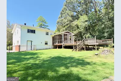 6556 Wendell Circle, Morrow, GA 30281 - Photo 31