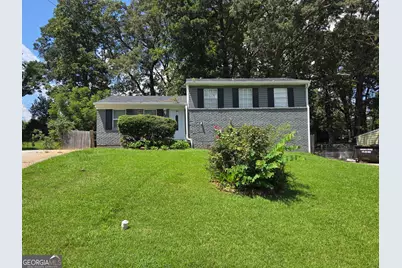 143 Tiffany Trail, Riverdale, GA 30274 - Photo 1