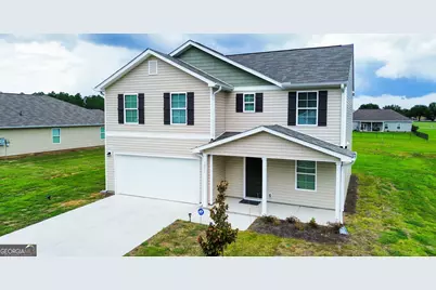 1031 Clifton Court, Dudley, GA 31022 - Photo 1