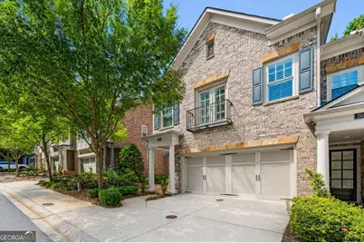 205 Nottaway Lane, Alpharetta, GA 30009 - Photo 3