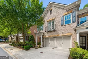 205 Nottaway Ln, Alpharetta, GA 30009 - Photo 3