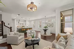 205 Nottaway Ln, Alpharetta, GA 30009 - Photo 11