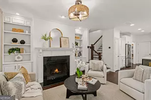 205 Nottaway Ln, Alpharetta, GA 30009 - Photo 9