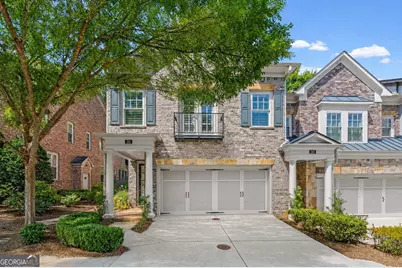 205 Nottaway Lane, Alpharetta, GA 30009 - Photo 1