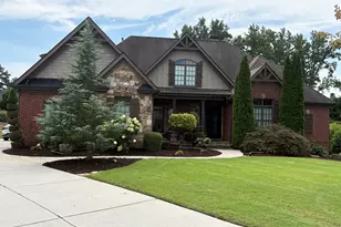 2559 Sagebrush Trail, Buford, GA 30519 - Photo 1